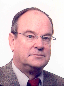 Lennart Ljung
